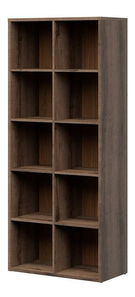 Regal Nepo Plus 20 (hrast monastery) 