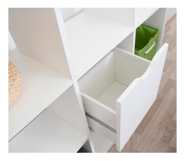 Sertar Tansley New CB DW alb