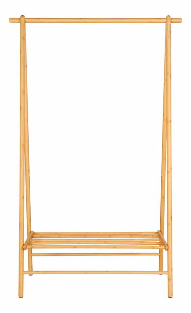 Vešiak Monteria 2 (prírodná)