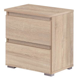 Éjjeliszekrény Cortez C 13 (szonoma tölgy)