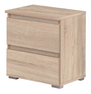 Nočný stolík Cortez C 13 (dub sonoma)