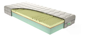 Saltea spumă Rebeca 200x90 cm (T4)