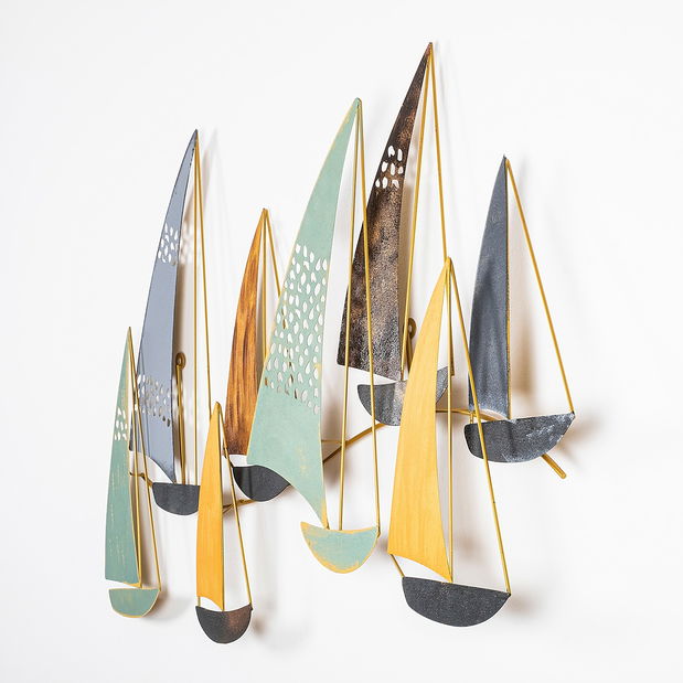 Nástenná dekorácia Casey