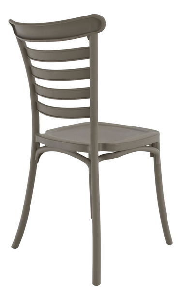 Blagovaonska stolica Tempo Kondela -Sorprendida (smeđosiva) 