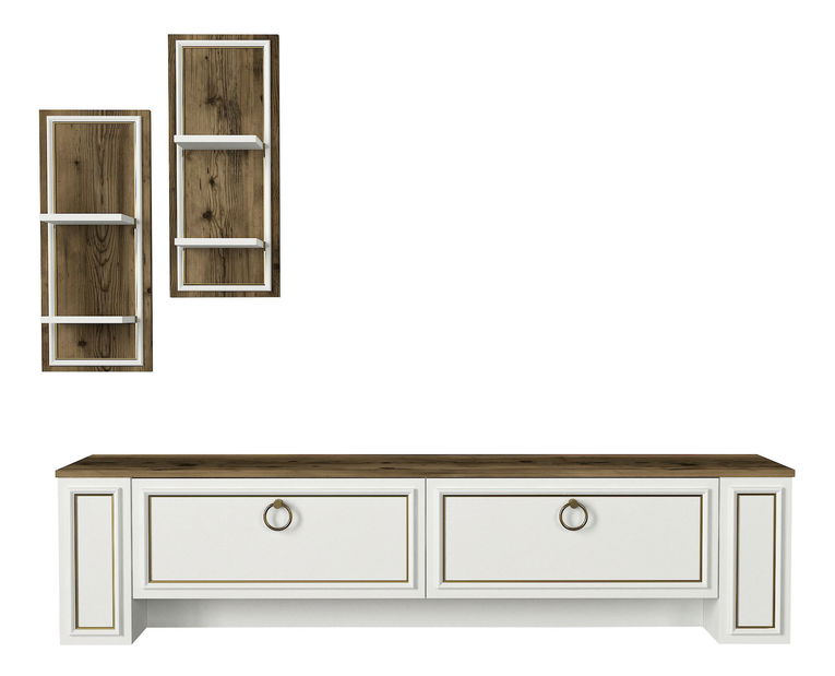 TV stolík/ skrinka Sasi