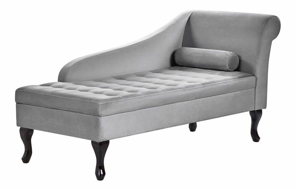 Leňoška Pessia (svetlosivá) (P)