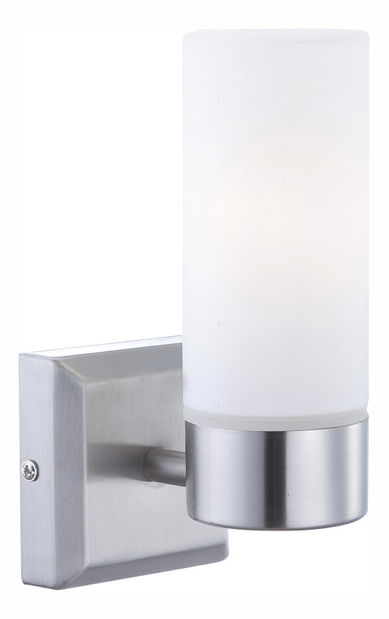 Iluminat baie Space 7815 (clasic) (niclu + opal)