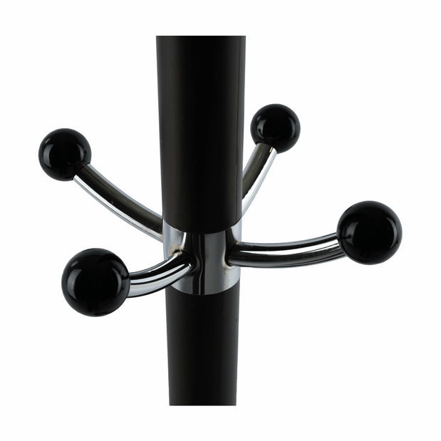 Vješalica Jam (crna) 