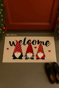 Rohožka Bosa 16 (viacfarebné)