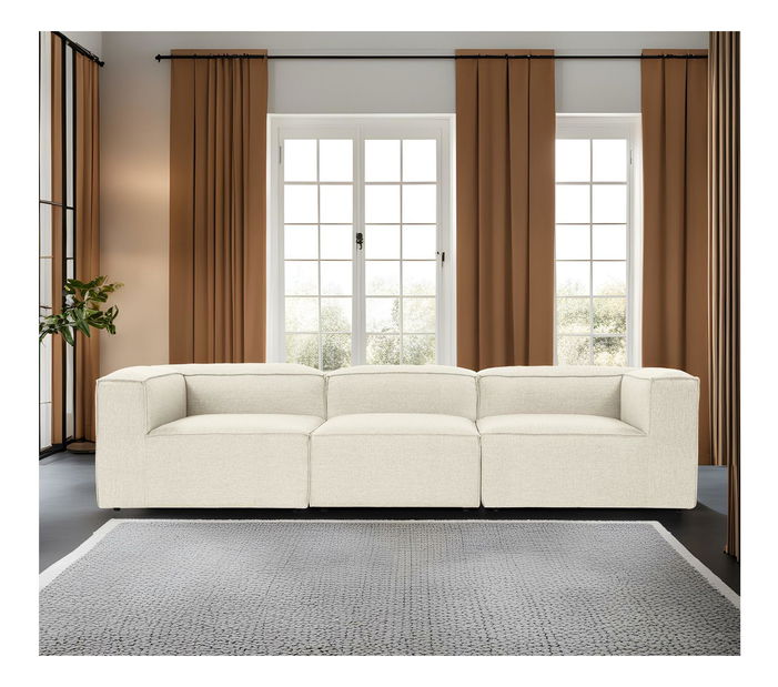 Trosjed Forewona (ecru)