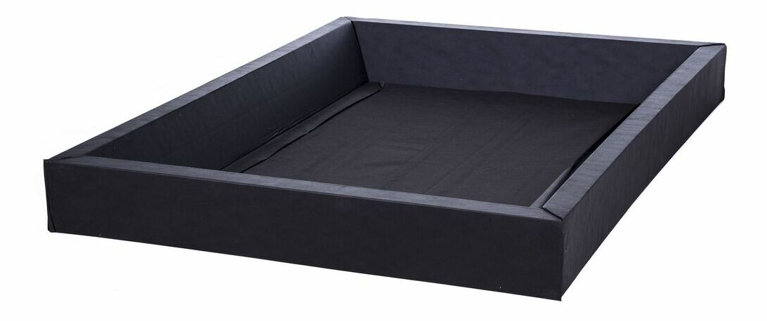 Saltea pentru pat cu apă 200 x 140 cm Currie (alb)