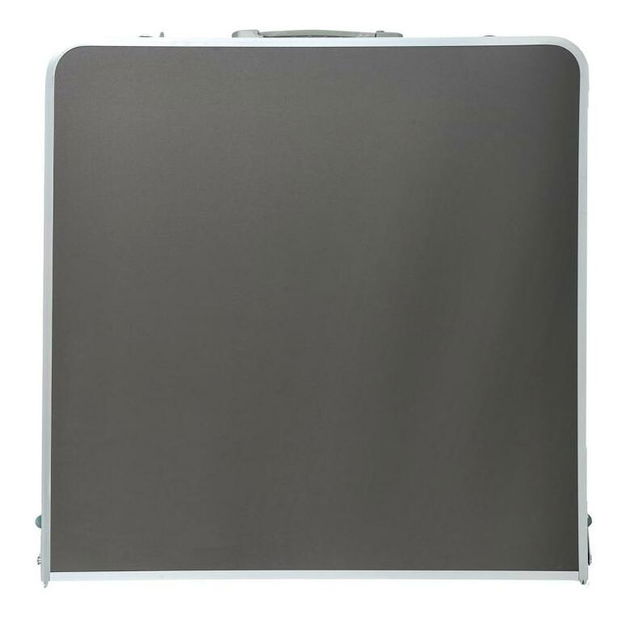 Set pentru camping Agan (Gri)