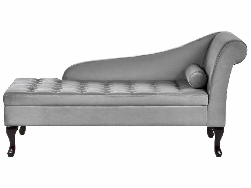 Sofa Pessia (svijetlosiva) (D)