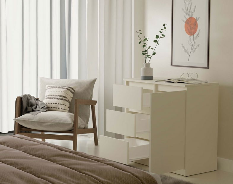 Comodă Musecalo 12 (cashmir)