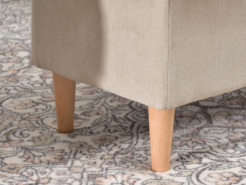 Taburetka Muriera (buk)