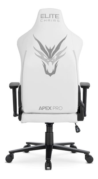 Felső fotel Agrario (fehér) 