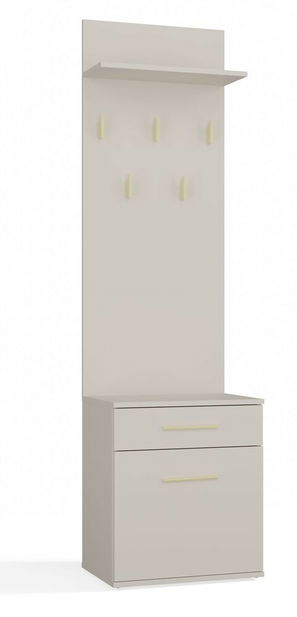 Predsieňová zostava Dialogos 2 (kašmír)