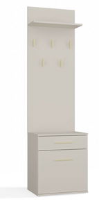 Predsieňová zostava Dialogos 2 (kašmír)