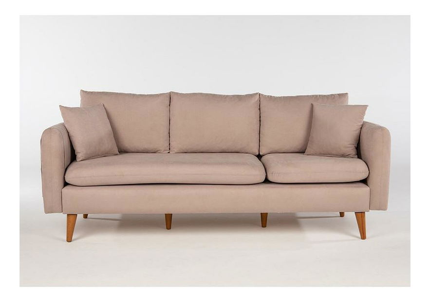 Garnitura za sjedenje Sanfrisco TKM (kamen)