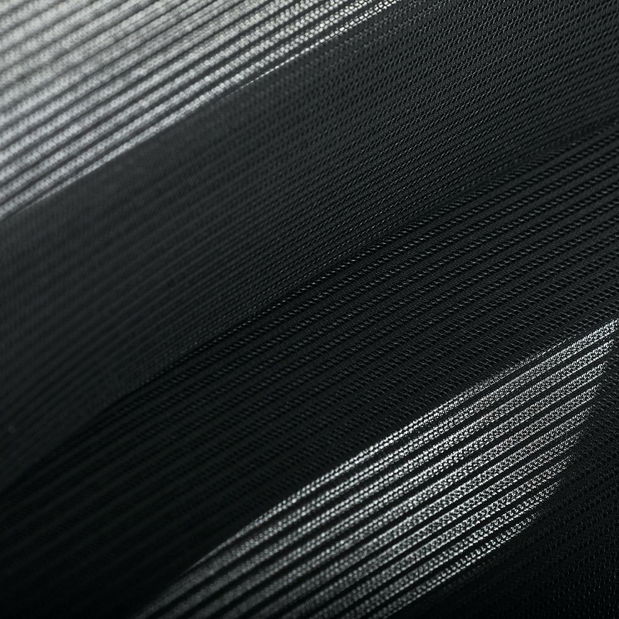 Kancelárske kreslo Clausura (čierna)