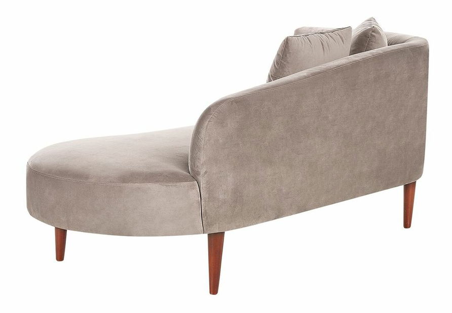 Leňoška Chaza (béžová) (L)