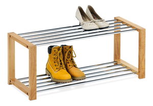 Pantofar Upwood-11 NAT