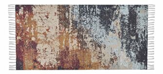 Covor 80 x 150 cm Germik (multicolor)