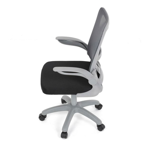 Irodai szék Kantismo (sötétszürke)