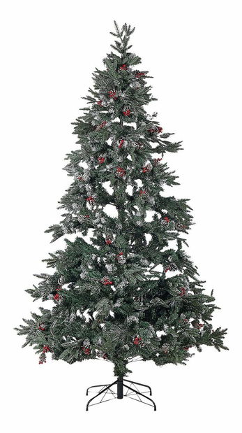 Vianočný stromček 240 cm Den (zelená)