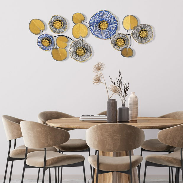 Decorație de perete Cynara