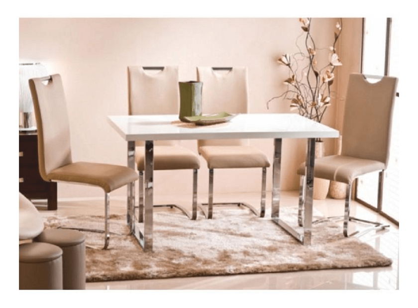 Jedálenský stôl Tadu (pre 4 osoby)