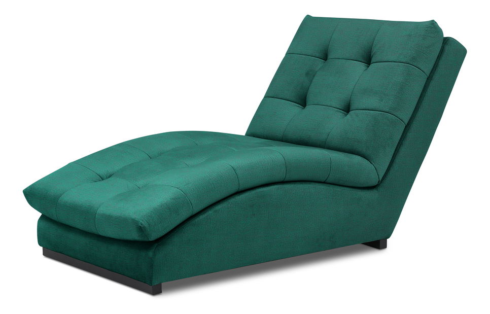 Relax fotel Dorian 35 (sötétzöld)