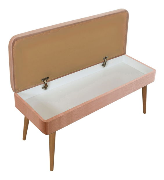 Mobilier pentru hol Maluxe Tigris 0900 (Stejar sonoma + Piatră)