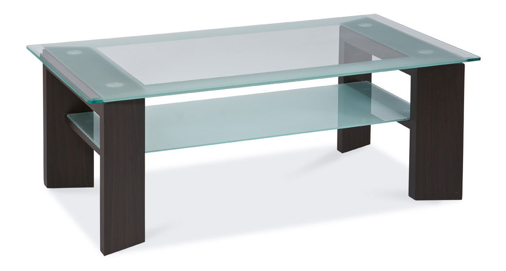 Konferenčný stolík Omar wenge