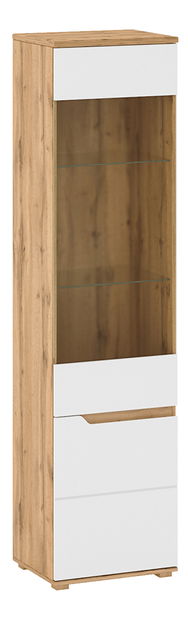 Vitrină Vinaro A1 (S) 