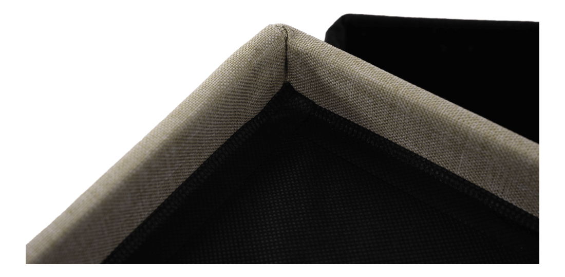 Taburete Osbournby (bej) *vânzare stoc