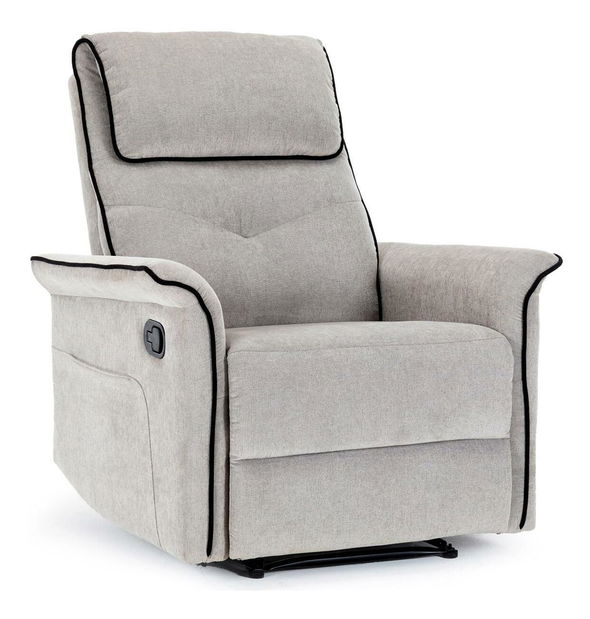 Pozícionáló fotel Trato (szarvasgomba)