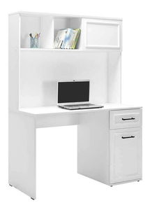 PC asztal Gefarotta 1 (fehér)