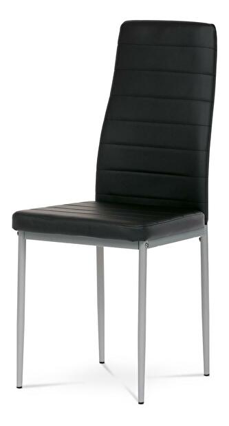 Scaun sufragerie Descuido (negru)