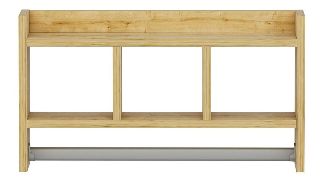 Polica Mediku 4 (dub zafírový) 