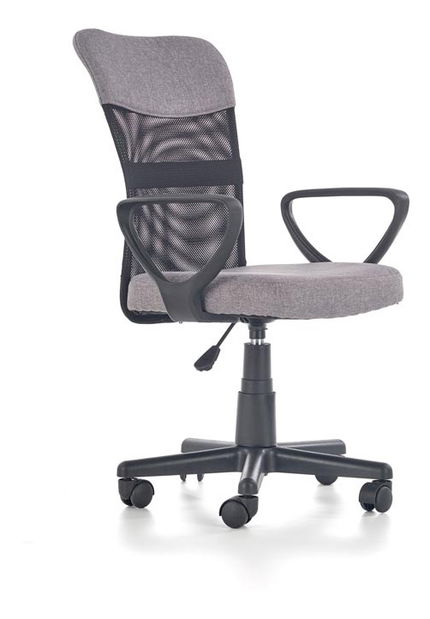Uredska stolica Tera (siva) 