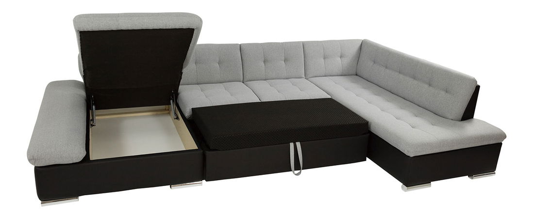 Canapea de colț Calla (S) U (Lawa 05)