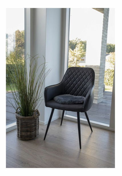 Pernă Ladoria 1 (gri)