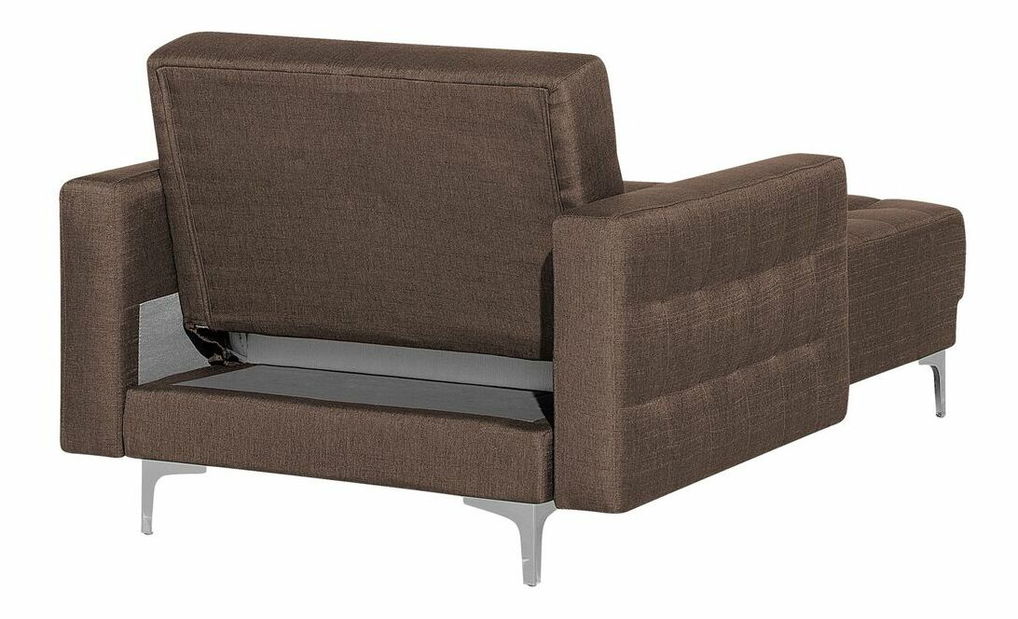 Fotoliu Aberlady (gri maro)