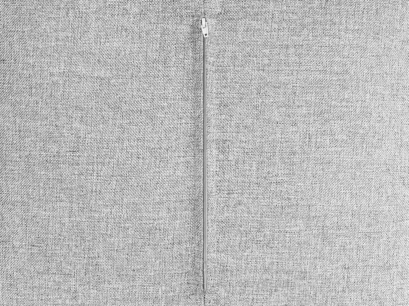 Taburete Mukky (gri)