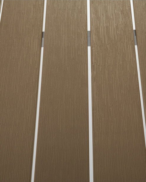 Set 6ks. stoličiek Vero (svetlé drevo)