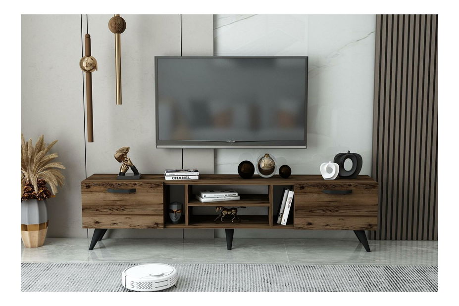 Masă TV/Dulap Kadole 1 (lýdia)