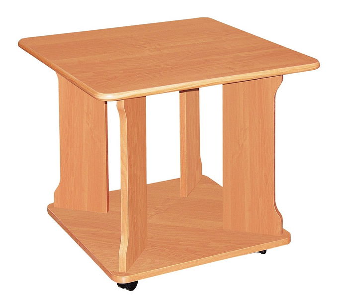 Konferenčný stolík Lux N