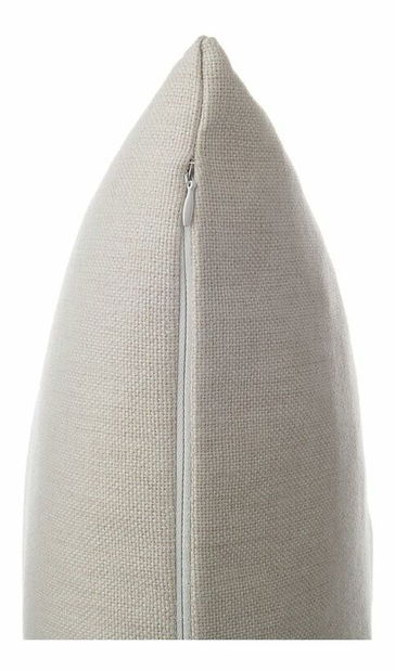 Set 2 kom. jastuka 45 x 45 cm GALIA (bež)