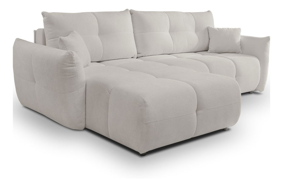 Colțar Basical (gri deschis) (S)